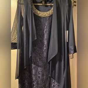 Mother of the bride dress